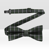 MacLaren Dress Tartan Bow Tie